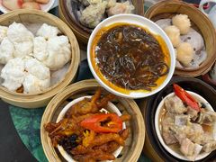 -香港蓮香樓(上環店)