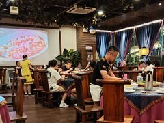 -甘家界牌柠檬鸭(青山店)