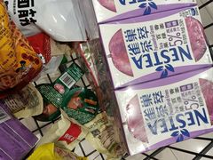 -永旺梦乐城(金银潭店)