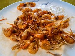 -长兴菜馆(高桥店)