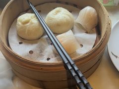 -绿茶餐厅(龙井船宴· 品牌总店)