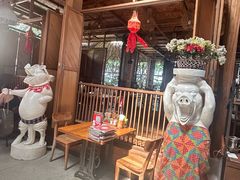 -Naughty Nuri’s Phuket