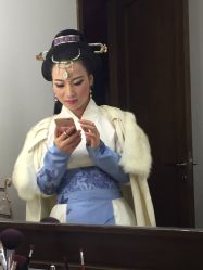 -盘子女人坊生日照·摄影馆(华强店)