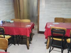 -天发芽·何记葫芦头泡馍·老字号(小南门店)