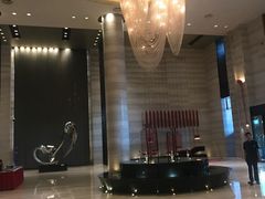 -重庆富力艾美酒店