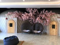 -汤里来温泉