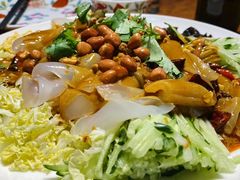 -马家饭堂(南街薰酱店)
