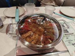 -黄记煌三汁焖锅(首创奥特莱斯店)
