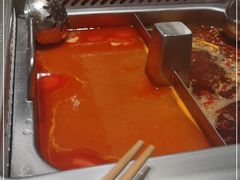 -海底捞火锅(团结桥店)