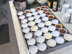 -菜忠潮州牛肉店(岗厦店)