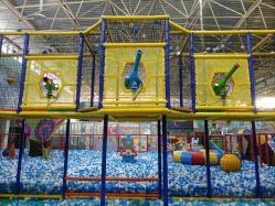 -爱丽丝奇幻乐园