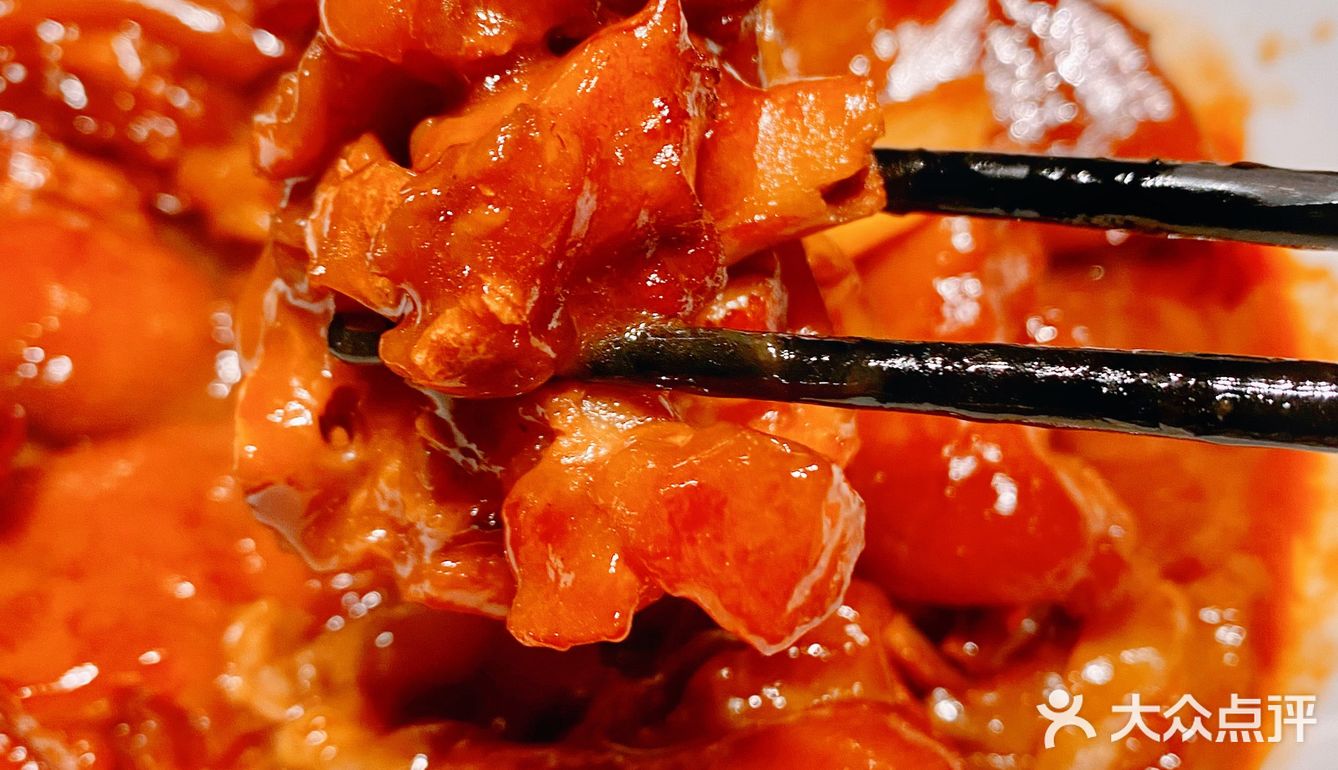 N刷的宝藏川菜馆，约会聚会都是不错的选择