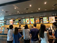 -星巴克(北京西小口路店)