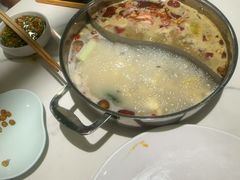 -小肥羊·牛羊肉火锅(万达广场店)