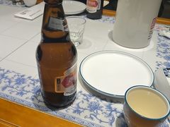 -东方饺子王(工农大路店)