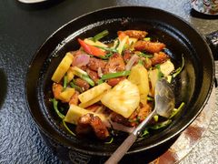 -旺爷砂锅·茶作(国贸城店)