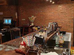 -肆角餐吧4Corners(烟袋斜街店)