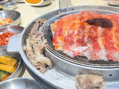 -东门韩国烤肉·韩国料理(烟台朝阳街店)