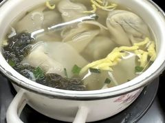 -吴茂兴本帮面(百色路店)