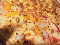 -萨莉亚意式餐厅(浦江万达广场店)