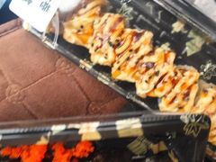 -佰禾寿司(学府凯德店)