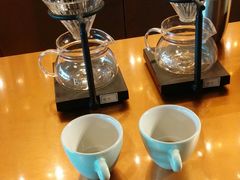 -sugarman espresso素饮糖人高新咖啡工厂