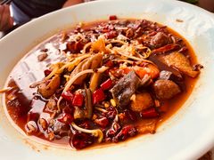 -静之湖湖畔餐厅