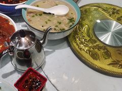 -津悦·正阳春烤鸭(红旗南路店)