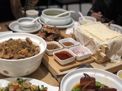 -天怡興·百年蒸饺(中心书城店)