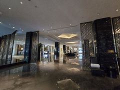 -南京金陵饭店
