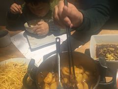 -U你·天然调味(南湖总店)