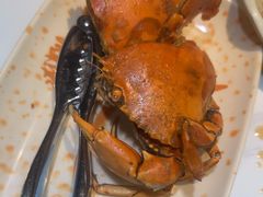 -蚝老板海鲜烧烤大排档(码头店)