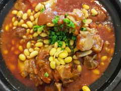 -咪咪川菜(长乐西路店)