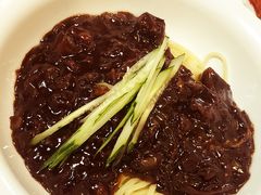 -桃园中华料理炸酱面(燕儿岛路店)