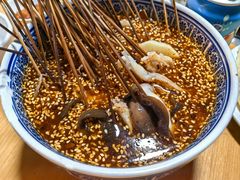 -大众跷脚牛肉馆·非遗传承单位(峨眉山店)