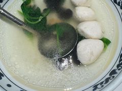-二泉园老菜馆·百年无锡菜
