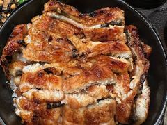 -玄白·炭烤活鳗(上海首店)