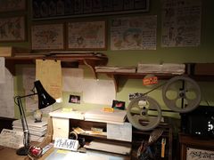 -三鹰之森吉卜力美术馆