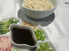 -四季民福烤鸭店(望京旺角店)