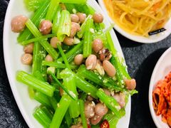 -韩麦大冷面(乔松路直营店)