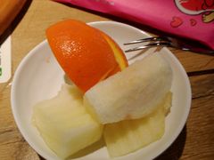 -豪客来牛排(夫子庙店)