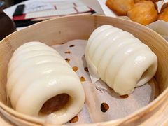 腊肠卷-金悦轩海鲜酒家(拱北店)