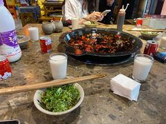 -重庆渝达老火锅(春熙路店)