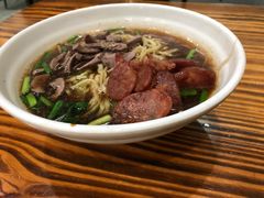 -苏渝轩锅盖面(润州万达广场店)