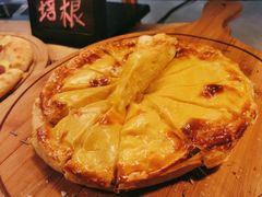 -晶丽香榭自助餐(南京大饭店)