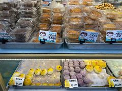 -爱德顺糕点食屋(利民道店)