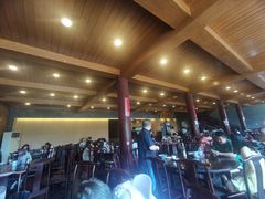 -重元寺香积厨素斋馆