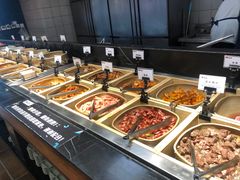-韩盛炭火烤肉(万达广场店)