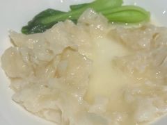 -祥记果木烤鸭·国宴豫菜
