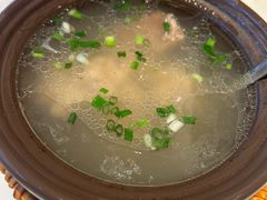 -小菜园新徽菜(南通崇川金鹰店)